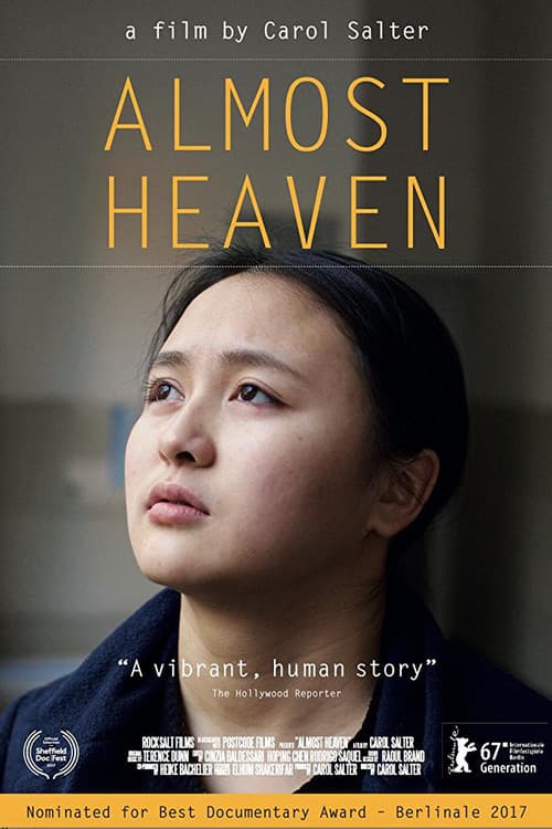 Almost Heaven poster