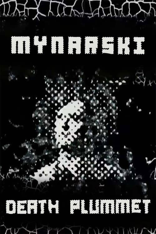 Mynarski Death Plummet poster