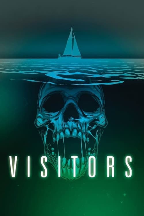 Visitors poster