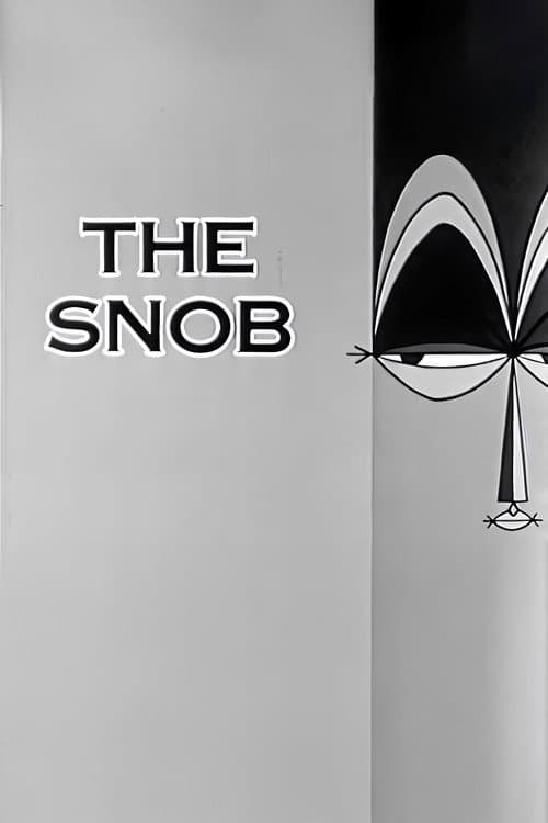 The Snob poster