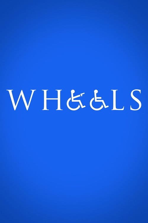 Wheels poster