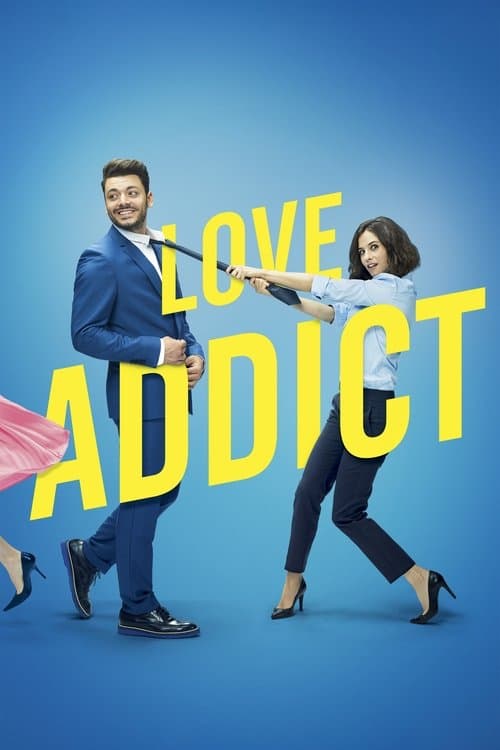 Love Addict poster