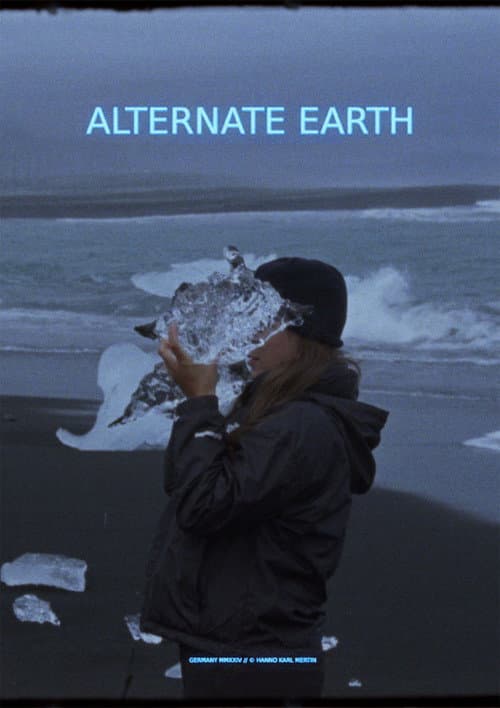 Alternate Earth poster