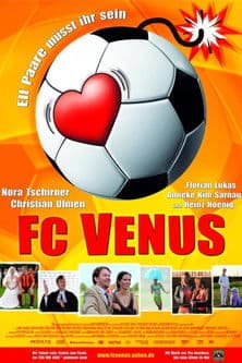 FC Venus poster