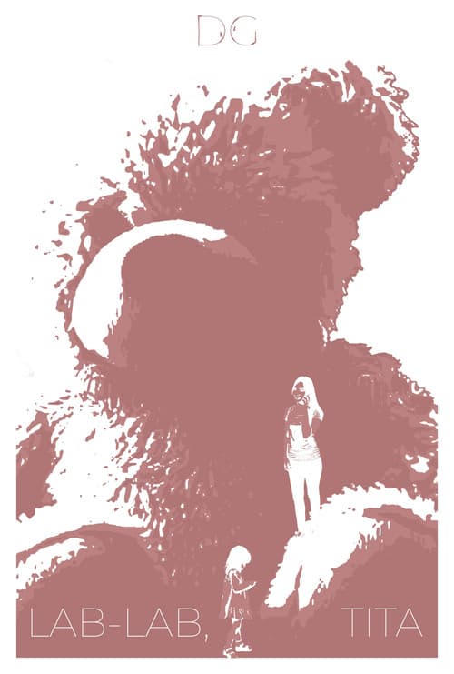 Love-love Auntie poster