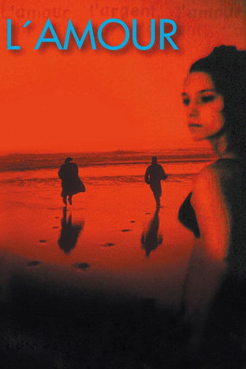 Love, Money, Love poster