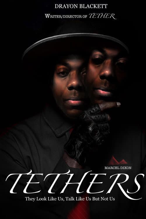 TETHERS poster