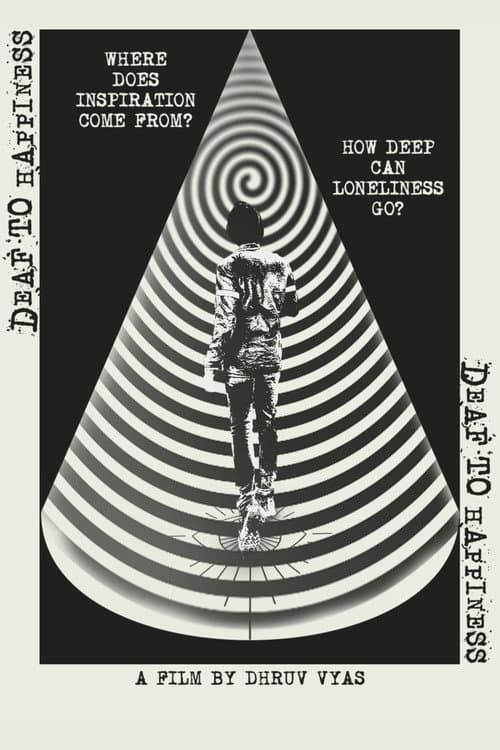 Deaf to Happiness poster