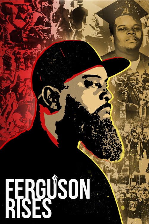 Ferguson Rises poster