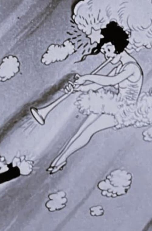 The Fable of a Raisin and a Cake of Yeast poster