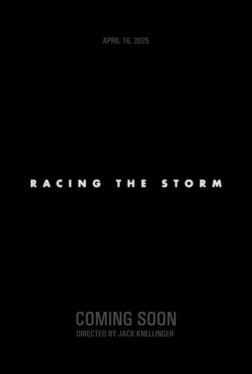 Racing the Storm poster