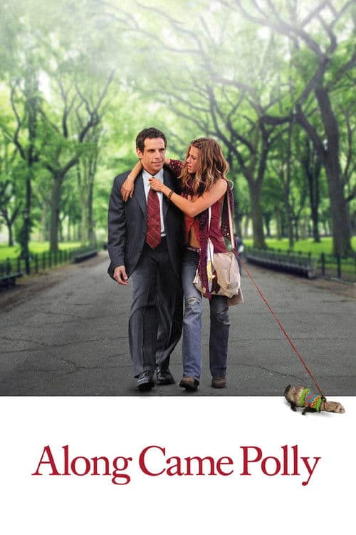 Along Came Polly poster