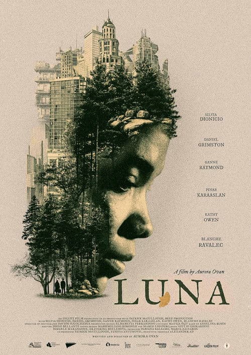 LUNA poster