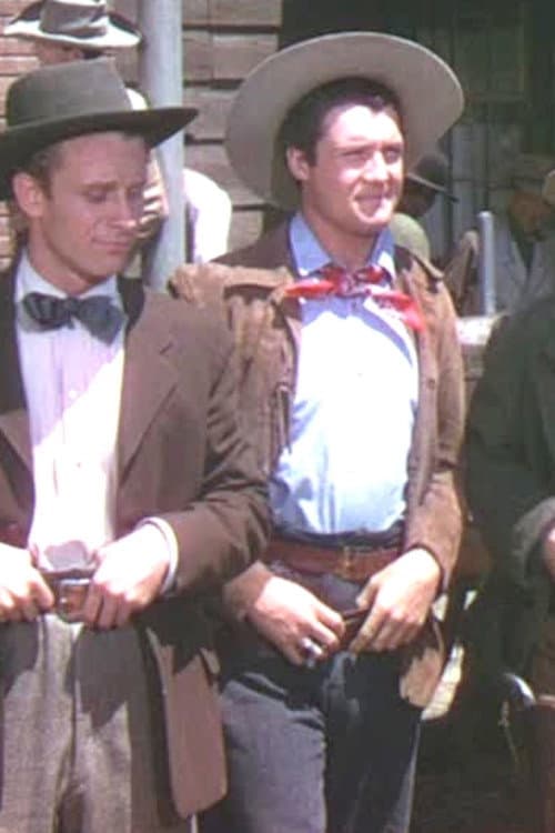 Pony Express Days poster