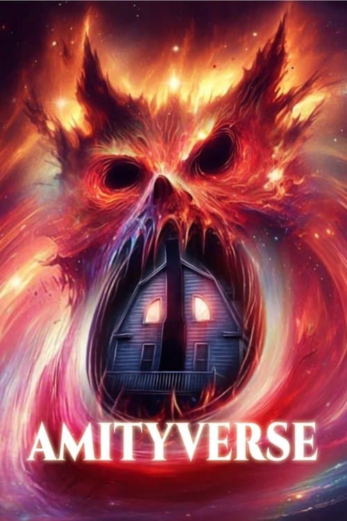 Amityverse poster