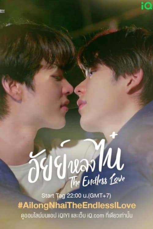 Ai Long Nhai: The Endless Love poster