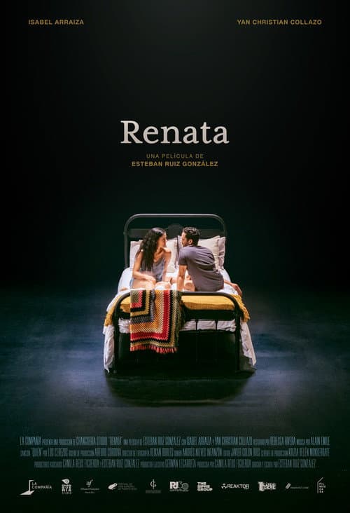 Renata poster