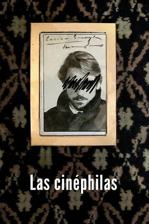 Las cinéphilas poster