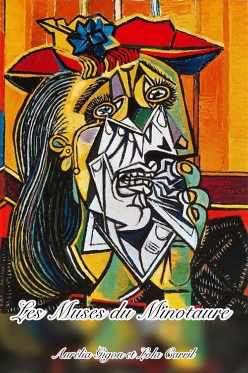Les Muses du Minotaure poster
