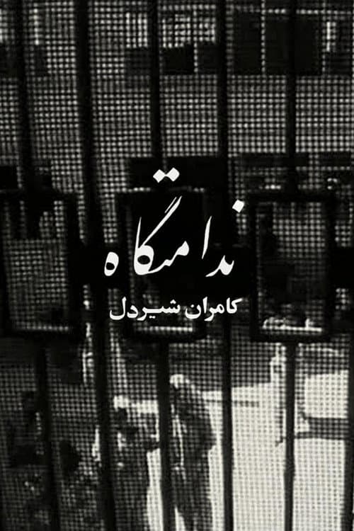 Women's Prison poster