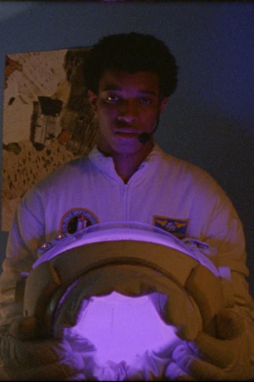 Highway to the Moon poster