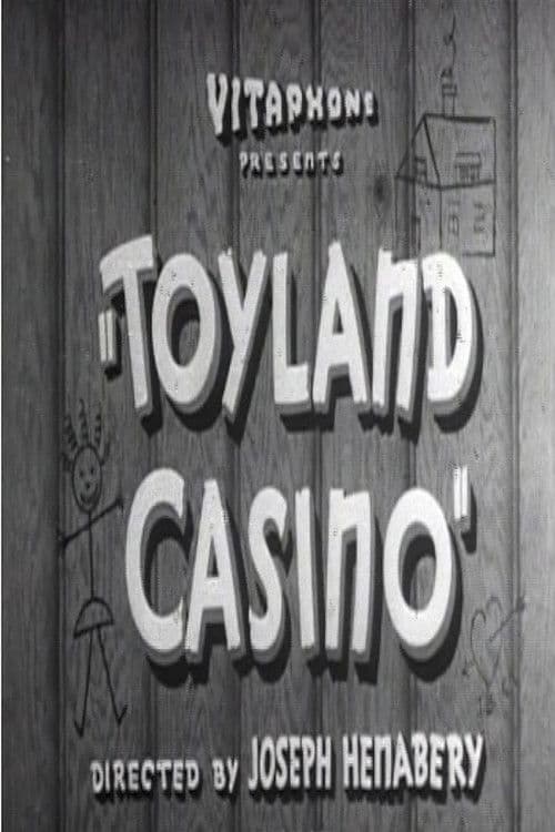 Toyland Casino poster