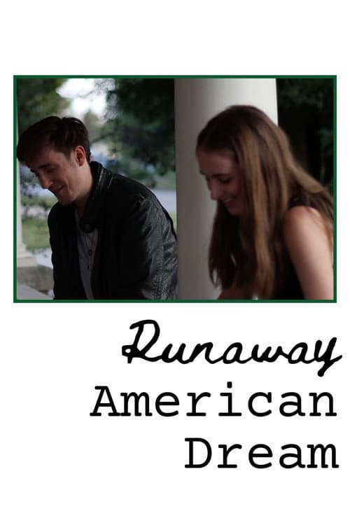 Runaway American Dream poster