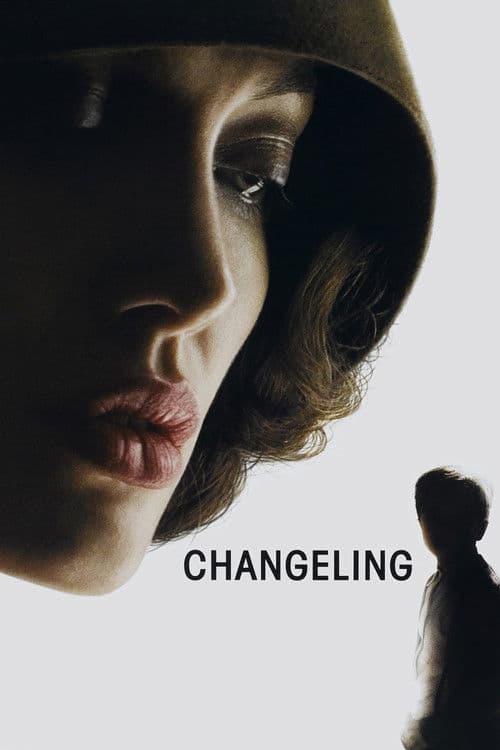 Changeling poster