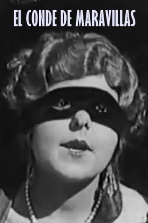 El conde de Maravillas poster