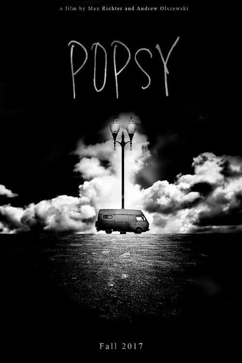 Popsy poster