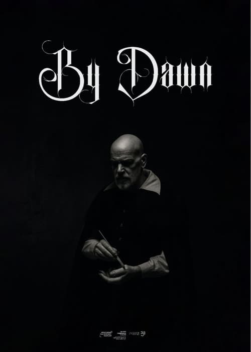 By Dawn poster