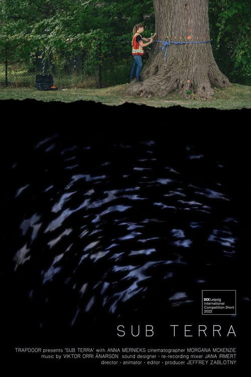 Sub Terra poster