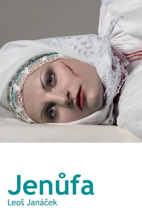 Jenůfa poster