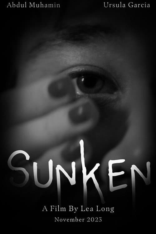 Sunken poster