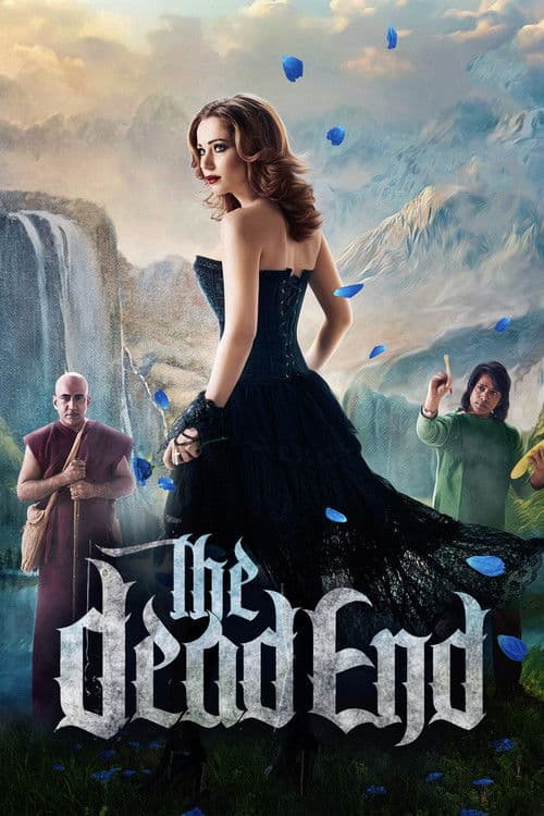 The Dead End poster