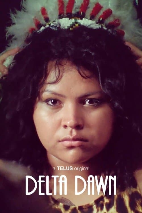 Delta Dawn poster