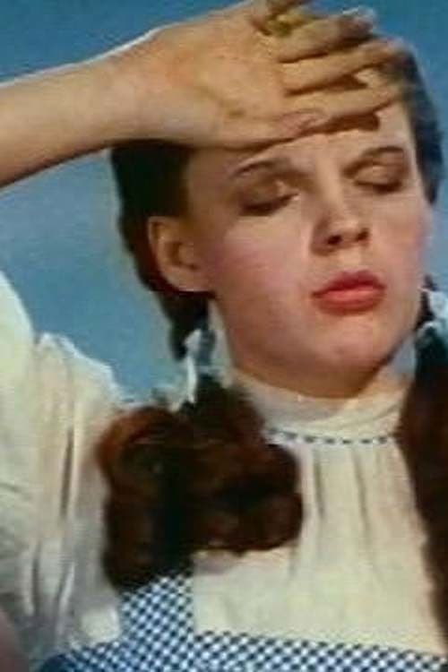 Ode to Dorothy poster