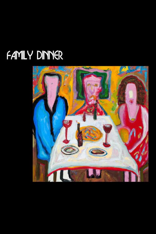 Family Dinner poster