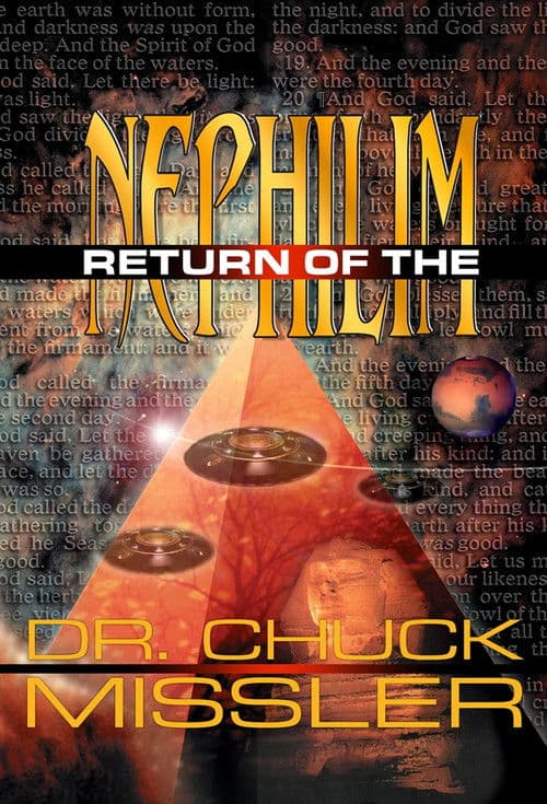 Return of the Nephilim poster