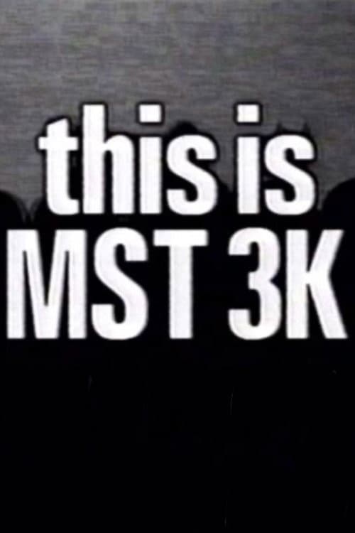 This Is MST3K poster