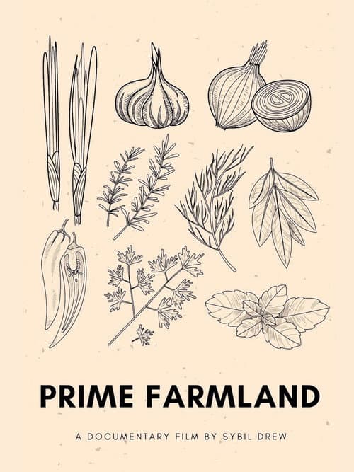 Prime Farmland poster