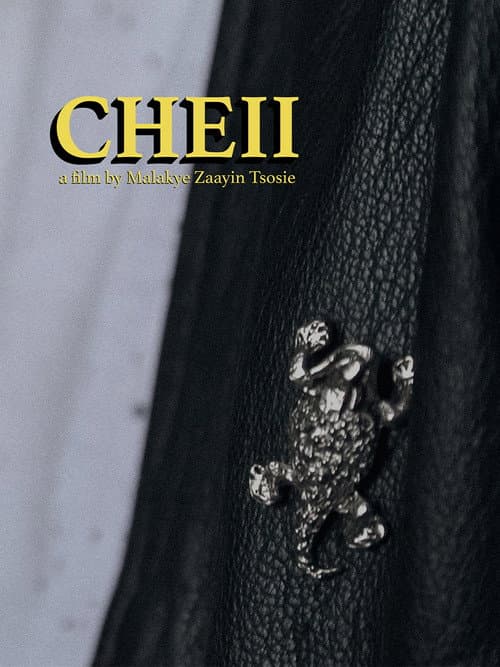 Cheii poster