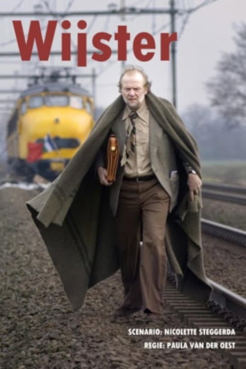Wijster poster