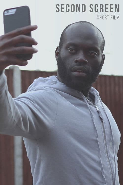 Second Screen poster