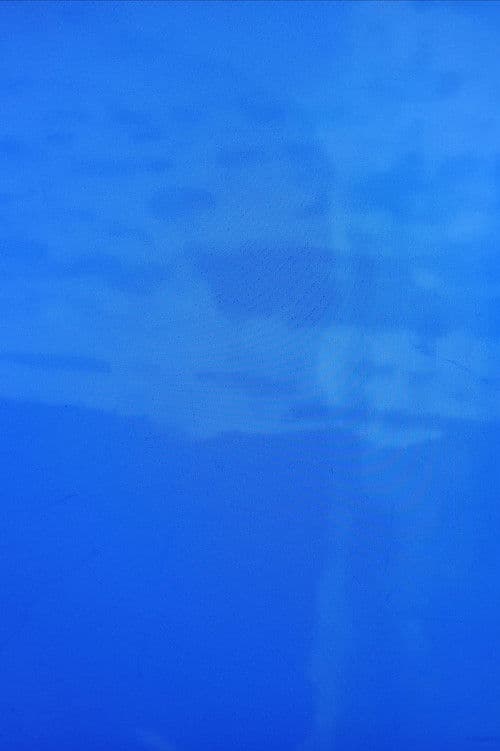 Imitation of Waves - Guy's Visions poster