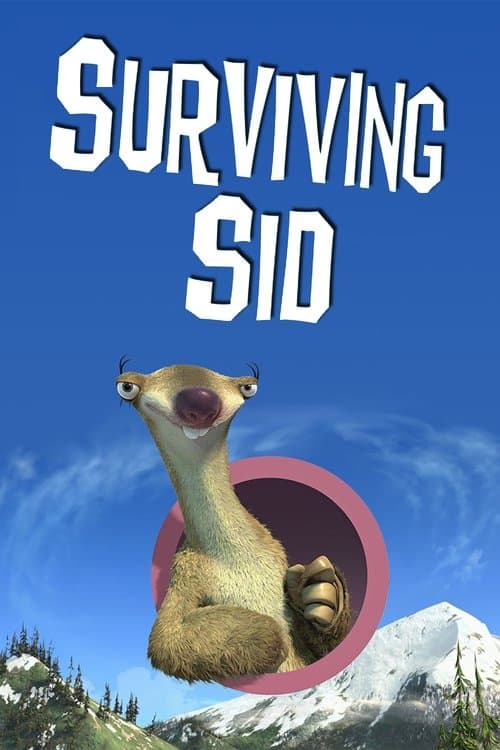Surviving Sid poster