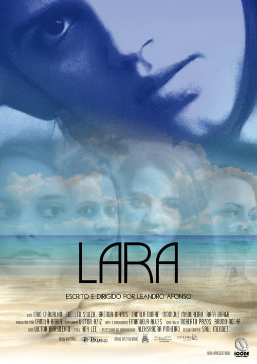 Lara poster