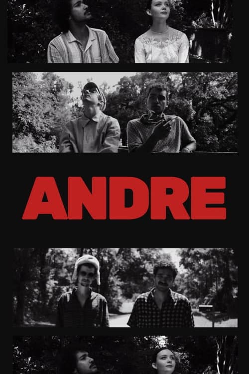 Andre poster
