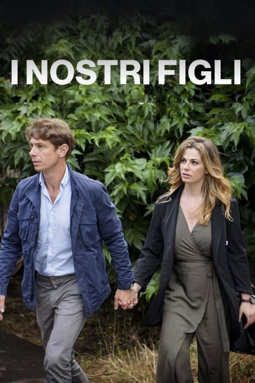 Our Family Three More poster