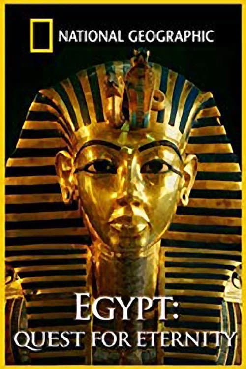 Egypt: Quest for Eternity poster